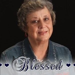 Meet your Posher, Judy